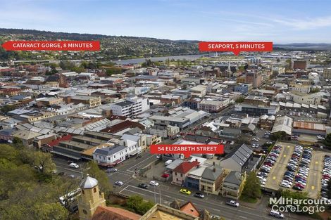 Property photo of 54 Elizabeth Street Launceston TAS 7250