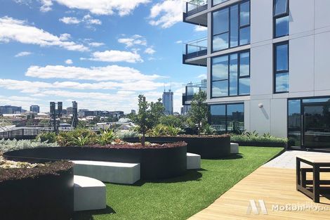 Property photo of 510/9 Dryburgh Street West Melbourne VIC 3003