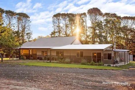 810 Coojar Lane, Tarrayoukyan, VIC 3315