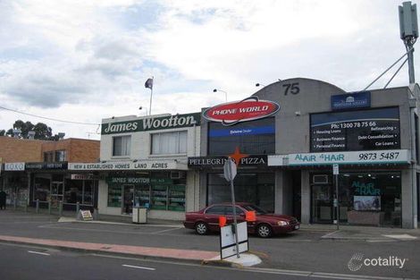 Property photo of 4/75 Mitcham Road Donvale VIC 3111