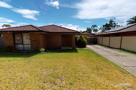 Property photo of 11 Blackwood Drive Hampton Park VIC 3976