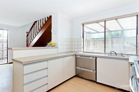 Property photo of 4/311 Oxford Street Leederville WA 6007