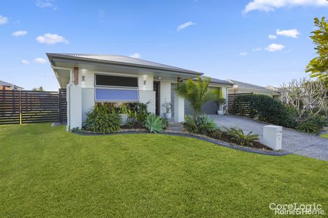 Property photo of 12 Stamens Street Mango Hill QLD 4509
