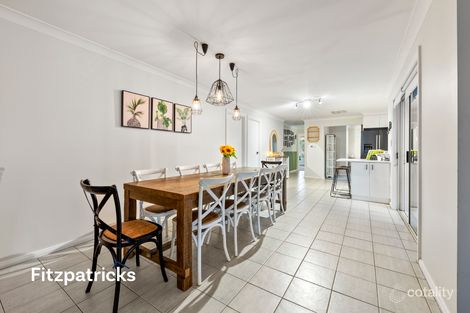 Property photo of 14 Magnolia Parade Lake Albert NSW 2650