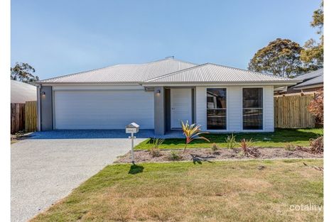 30 Graham Cct, Logan Reserve, QLD 4133