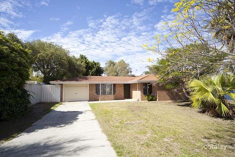 4 Ewell Ct, Marangaroo, WA 6064