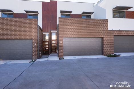 11/115-127 Mortimer Lewis Dr, Greenway, ACT 2900