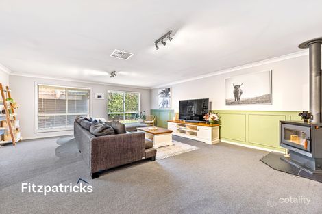 Property photo of 14 Magnolia Parade Lake Albert NSW 2650
