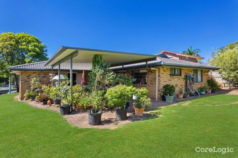 Property photo of 71 Collingwood Drive Collingwood Park QLD 4301