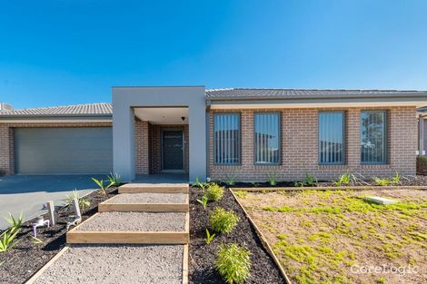 Property photo of 12 Vedro Road Craigieburn VIC 3064