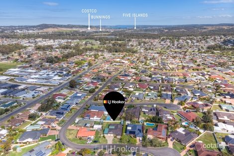 Property photo of 27 Bracken Close Cameron Park NSW 2285