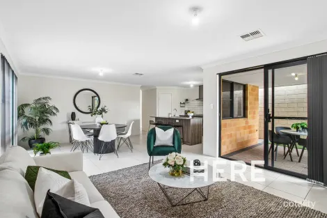 2/143 Pannage Way, Brabham, WA 6055