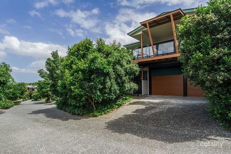 Property photo of 29/2 Ridgeline Way Highland Park QLD 4211