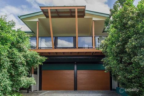 Property photo of 29/2 Ridgeline Way Highland Park QLD 4211
