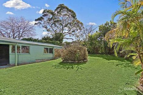 Property photo of 13 Baroona Road Northbridge NSW 2063