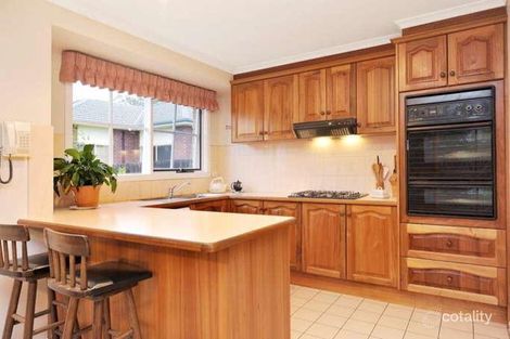 Property photo of 2/3 Birdwood Street Box Hill South VIC 3128