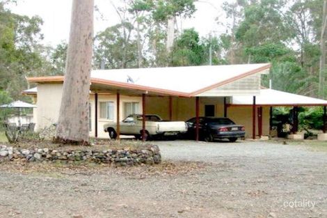 159-167 Boomerang Rd, Tamborine, QLD 4270