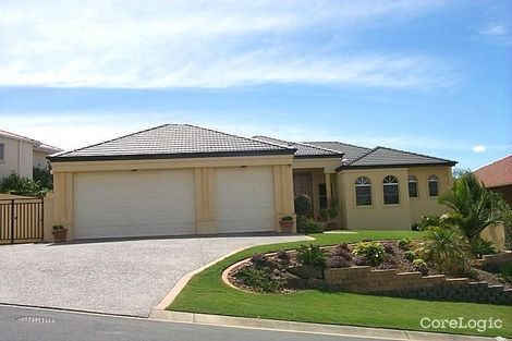 Property photo of 5 Neri Crescent Arundel QLD 4214