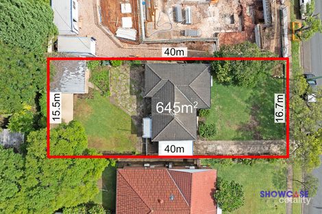 Property photo of 24 Evans Road Telopea NSW 2117