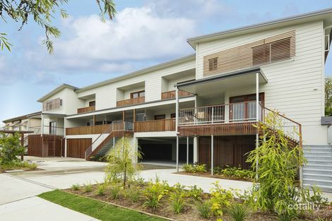 Property photo of 5/32 Livingstone Street Yeerongpilly QLD 4105