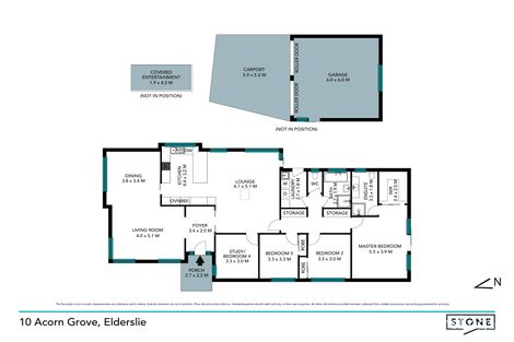 Property photo of 10 Acorn Grove Elderslie NSW 2570