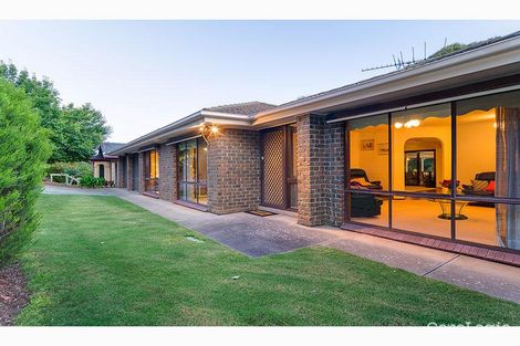 Property photo of 56 Fairlie Drive Flagstaff Hill SA 5159
