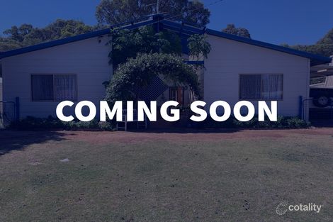 42 Fairway Tce, Preston Beach, WA 6215