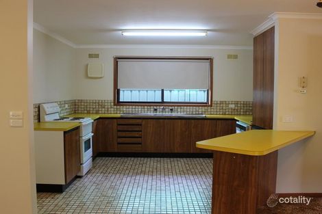 Property photo of 8 Mary Street Benalla VIC 3672