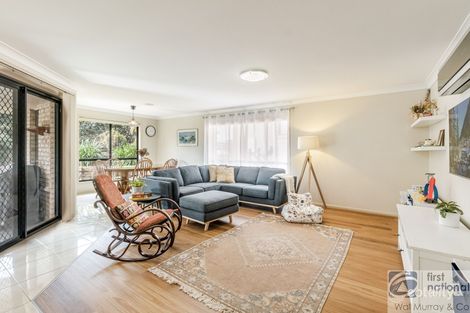 Property photo of 2/2 Joy Street Goonellabah NSW 2480
