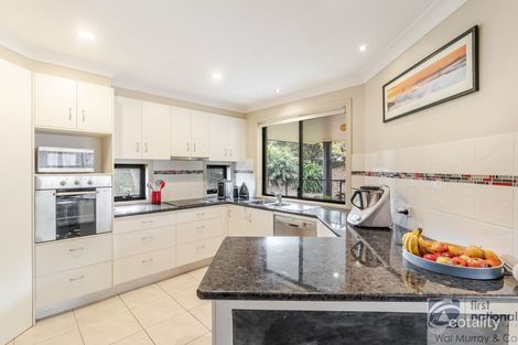 Property photo of 2/2 Joy Street Goonellabah NSW 2480