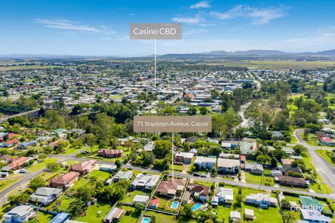 71 Stapleton Ave, Casino, NSW 2470
