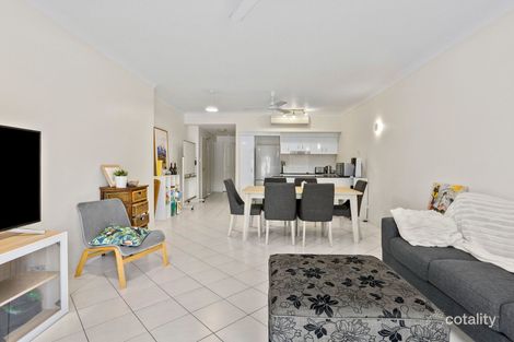 Property photo of 22/293-301 Esplanade Cairns North QLD 4870