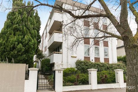 Property photo of 2/52-54 Pasley Street South Yarra VIC 3141