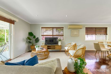 Property photo of 64 Pullen Road Everton Park QLD 4053