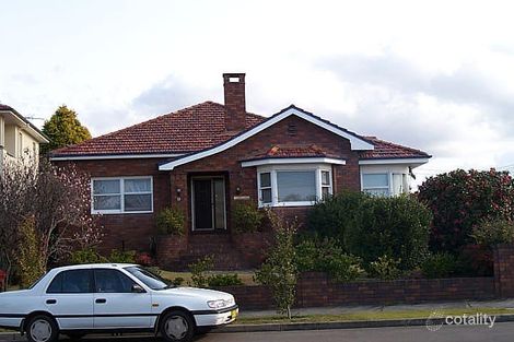 Property photo of 11 Lodge Road Cremorne NSW 2090