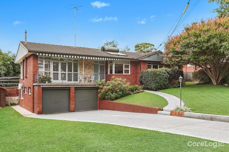 Property photo of 1 Wyvern Street Epping NSW 2121