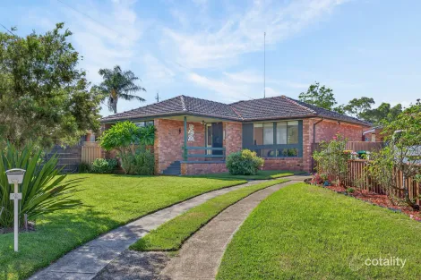 Property photo of 9 Raphael Place Old Toongabbie NSW 2146
