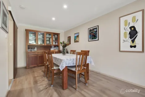 Property photo of 9 Raphael Place Old Toongabbie NSW 2146