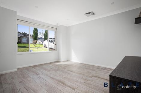 Property photo of 7 Nicholas Crescent Cecil Hills NSW 2171