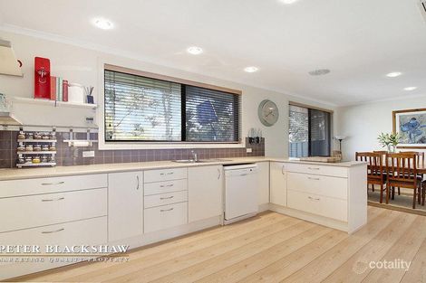 Property photo of 39 Catchpole Street Macquarie ACT 2614