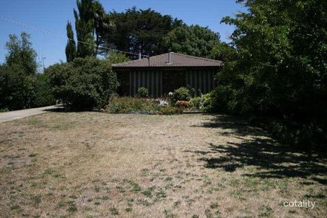 46 Caroline Chisholm Dr, Kyneton, VIC 3444