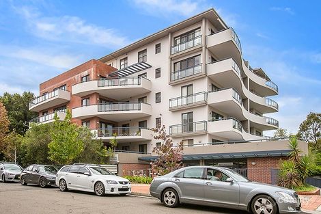 601/21-25 Urunga Pde, Miranda, NSW 2228