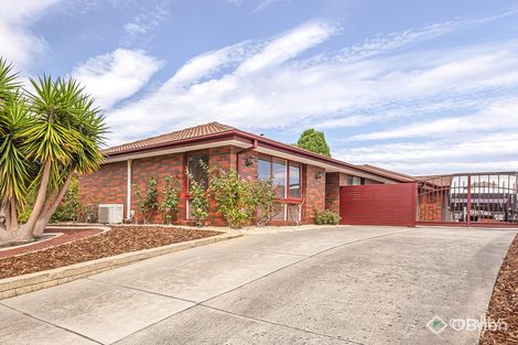 107 Lyrebird Dr, Carrum Downs, VIC 3201