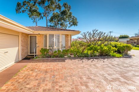 Property photo of 5/9 Lloyd Street Cannington WA 6107