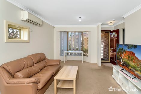 Property photo of 5/9 Lloyd Street Cannington WA 6107