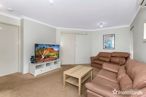 Property photo of 5/9 Lloyd Street Cannington WA 6107