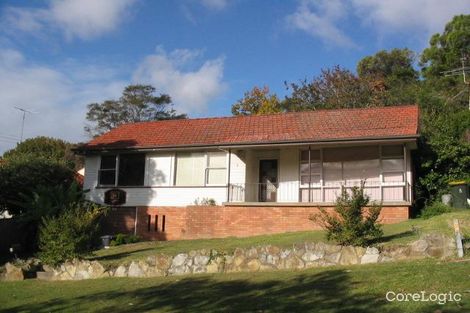 Property photo of 3 Clayton Crescent Kotara NSW 2289