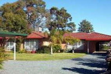 Property photo of 101 Bogan Street Nyngan NSW 2825