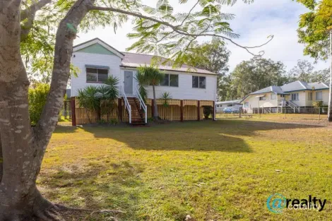 Property photo of 92 Scott Street Wondai QLD 4606