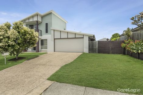 Property photo of 2/6 Lysterfield Rise Upper Coomera QLD 4209